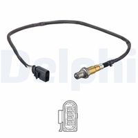 BOSCH 0258010392 - Sonda Lambda