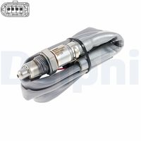 BOSCH 0258030524 - Código de motor: CZPB<br>Sonda lambda: Sonda de regulación<br>Lado de montaje: delante del catalizador<br>Cantidad líneas: 4<br>Longitud total [mm]: 700<br>