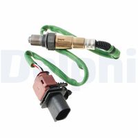 BOSCH 0258017473 - Sonda Lambda