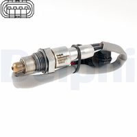 BOSCH 0258030340 - Sonda lambda: Sonda de regulación<br>Lado de montaje: delante del catalizador<br>para OE N°: 98 106 668 80<br>Cantidad líneas: 5<br>Longitud total [mm]: 330<br>intervalo de cambio recomendado [km]: 250000<br>