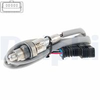 BOSCH 02580300BV - Sonda Lambda