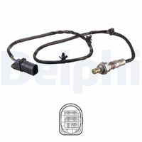 BOSCH 0281004488 - Sonda Lambda