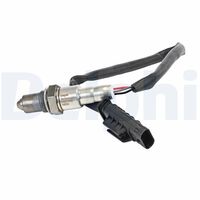 BOSCH 0281004742 - Sonda Lambda