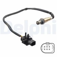 BOSCH 0281004488 - Sonda Lambda