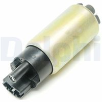 BOSCH 0986580908 - Bomba de combustible