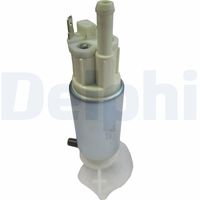 DELPHI FE044612B1 - año construcción hasta: 04/1997<br>Tipo de vehículo: HIGH PRESSURE<br>Tipo de servicio: eléctrico<br>Peso [kg]: 0,41<br>Presión [bar]: 3,50<br>