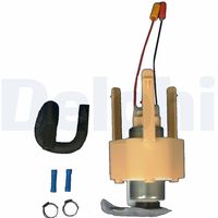 DELPHI FE049312B1 - Bomba de combustible