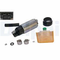 ACKOJA A70090004 - Bomba de combustible - EXPERT KITS +