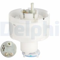 DELPHI FE049512B1 - Bomba de combustible