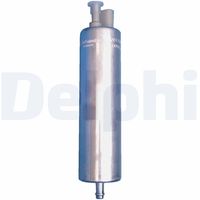 DELPHI FE1008812B1 - Lado de montaje: Tubería de combustible<br>Tipo de servicio: eléctrico<br>