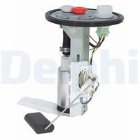 DELPHI FG090112B1 - Unidad de alimentación de combustible