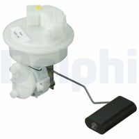 DELPHI FG099112B1 - Unidad de alimentación de combustible