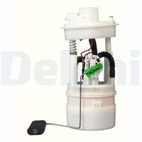 DELPHI FG103312B1 - Unidad de alimentación de combustible