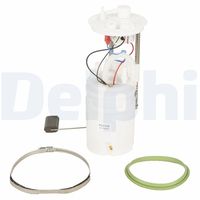 DELPHI FE052312B1 - Bomba de combustible