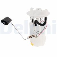 Alfa e-Parts AF01651 - Sensor, nivel de combustible