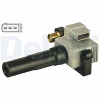 BOSCH 098622A008 - Bobina de encendido