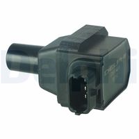 BOSCH 0221504001 - Bobina de encendido