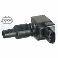 BOSCH 098622A006 - Bobina de encendido