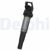 DELPHI GN1057212B1 - Código de motor: N55 B30 A<br>Bobina de encendido: Versión de conexión SAE<br>Modelo de conector: Hembra<br>Número de enchufes de contacto: 3<br>Tensión [V]: 12<br>