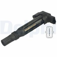 BOSCH 0986221101 - Bobina de encendido