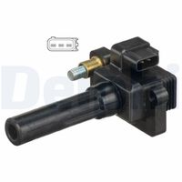 BOSCH 098622A007 - Bobina de encendido