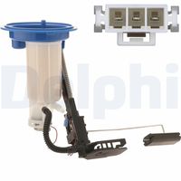 BOSCH 0580314539 - Sensor, nivel de combustible