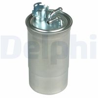 DELPHI HDF515 - Filtro combustible