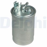 DELPHI HDF520 - Filtro combustible