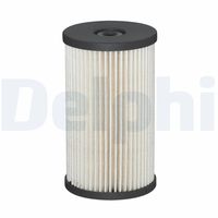 DELPHI HDF615 - Restricción de fabricante: UFI<br>Altura [mm]: 135<br>Diámetro interior [mm]: 12<br>Diámetro exterior [mm]: 78<br>Tipo de filtro: Cartucho filtrante<br>