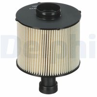 COMLINE EFF307D - Filtro combustible