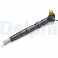 DELPHI HRD360 - Código de motor: AHM (DW10FUE)<br>