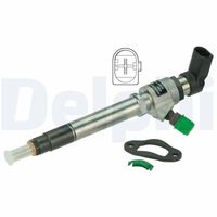 DELPHI HRD651 - 