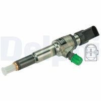 DELPHI HRD663 - 