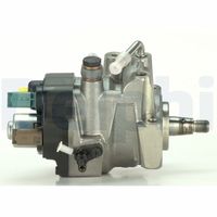 DELPHI HRP710 - Tipo de vehículo: KR1H<br>Código de motor: K9K 770<br>