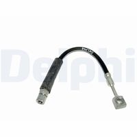 DELPHI LH0105 - Tubo flexible de frenos