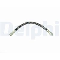 DELPHI LH0280 - Lado de montaje: Eje delantero<br>para OE N°: 7700 840 390<br>Rosca 1: M10x1 Int SF<br>Rosca 2: M10x1 Ext<br>Longitud [mm]: 402<br>