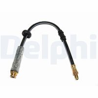 DELPHI LH0312 - Lado de montaje: Eje delantero<br>para OE N°: 4806.71<br>Rosca 1: M10x1 Int SF<br>Rosca 2: M10x1<br>Longitud [mm]: 485<br>