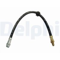 DELPHI LH0283 - Lado de montaje: Eje trasero<br>para OE N°: 7700 811 706<br>Rosca 1: M10x1 Int SF<br>Rosca 2: M10x1 Int SF<br>Longitud [mm]: 352<br>