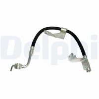 DELPHI LH0243 - Tubo flexible de frenos