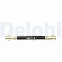 DELPHI LH0294 - Lado de montaje: Eje delantero<br>Rosca 1: M10x1 Int SF<br>Rosca 2: M10x1<br>Longitud [mm]: 485<br>