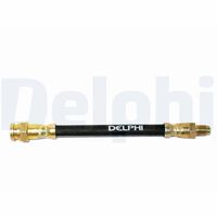 DELPHI LH0373 - Lado de montaje: Eje delantero<br>Rosca 1: M10x1<br>Rosca 2: M10x1 Int SF<br>Longitud [mm]: 468<br>