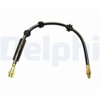 DELPHI LH0259 - Tubo flexible de frenos