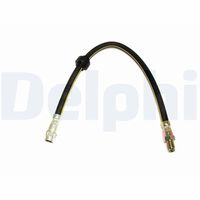 DELPHI LH0279 - Tubo flexible de frenos