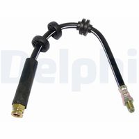 DELPHI LH0331 - Tubo flexible de frenos