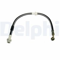 DELPHI LH0376 - Tubo flexible de frenos