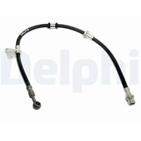 DELPHI LH0393 - Tubo flexible de frenos