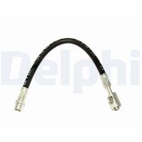 DELPHI LH0412 - Tubo flexible de frenos