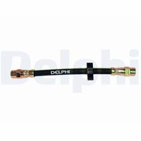 DELPHI LH1351 - Sistema de frenos: ATE<br>Longitud [mm]: 312<br>Lado de montaje: Eje delantero<br>