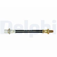 DELPHI LH2181 - Longitud [mm]: 365<br>Lado de montaje: Eje trasero izquierda<br>