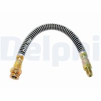 DELPHI LH2807 - Lado de montaje: Eje delantero<br>Rosca 1: M10x1 Int SF<br>Rosca 2: M10x1<br>Longitud [mm]: 411<br>